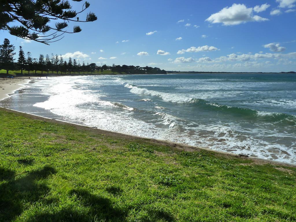 Bells Beach Backpackers Hostel Torquay Exterior photo